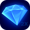 2X Get Daily Diamond icon