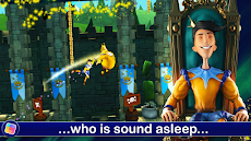 The Sleeping Prince: Ragdoll Pのおすすめ画像2