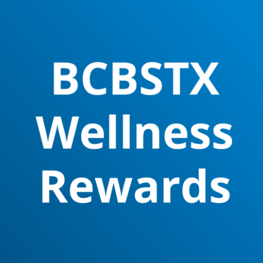 BCBSTX Wellness Rewards