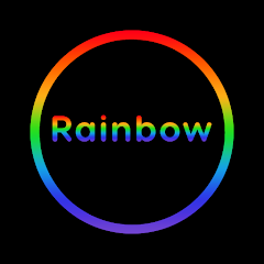 Rainbow Icon Pack