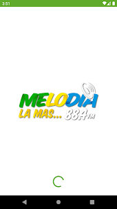 Melodía La Más... 88.4 FM