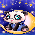 Cover Image of Descargar Cute Panda Wallpaper HD  APK