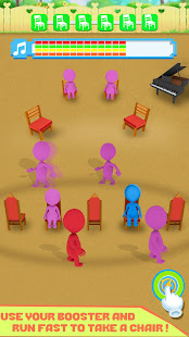 Musical Chair Master 1.2 APK screenshots 9
