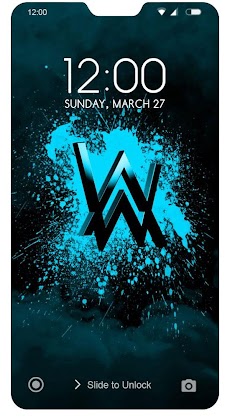 Alan Walker Wallpaper Androidアプリ Applion