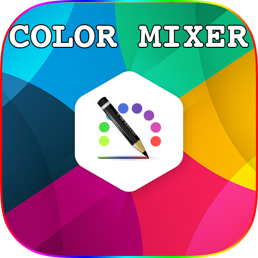 Color mixer
