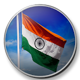 Indian Flag Wallpapers HD icon