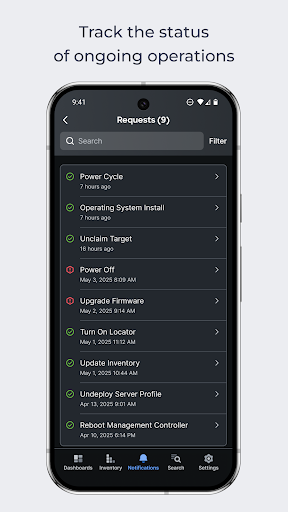 Cisco Intersight screenshot 4