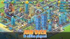 screenshot of Town Building Games: Tropic Ci