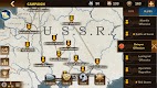screenshot of Glory of Generals 3 - WW2 SLG