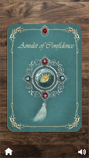 Daily Tarot Screen 3