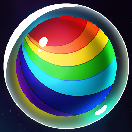 Bubble 2 Rainbow