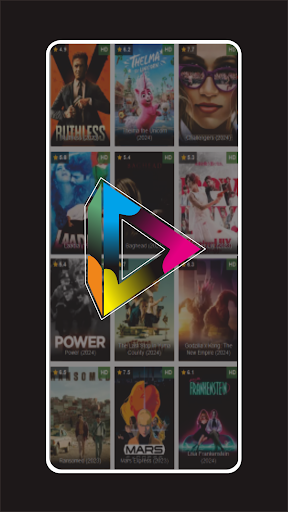 Watch HD Movies 2024 Flik Screen 2