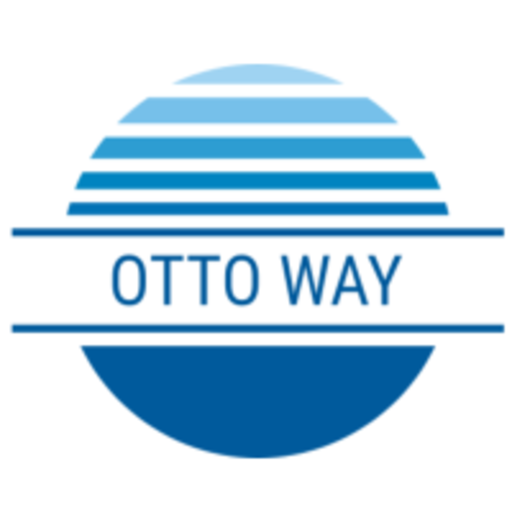 ottoWay logo