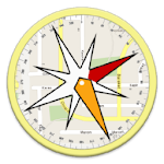 Cover Image of Télécharger Tfila Compass - מצפן תפילה  APK