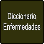 Cover Image of Download Diccionario Enfermedades  APK