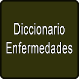 Diccionario Enfermedades icon