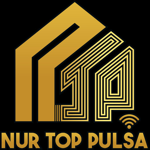 Nur Top Pulsa logo