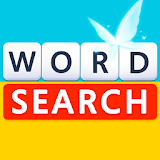 Word Search Journey - New Crossword Puzzle icon