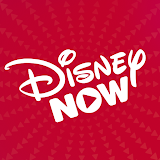 DisneyNOW  -  Episodes & Live TV icon