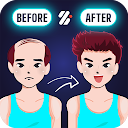 Yoga for Hair loss - Regrow Th APK