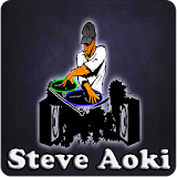 Steve Aoki All Music icon