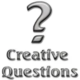 Creative Questions For Success icon