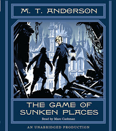 Icon image The Game of Sunken Places