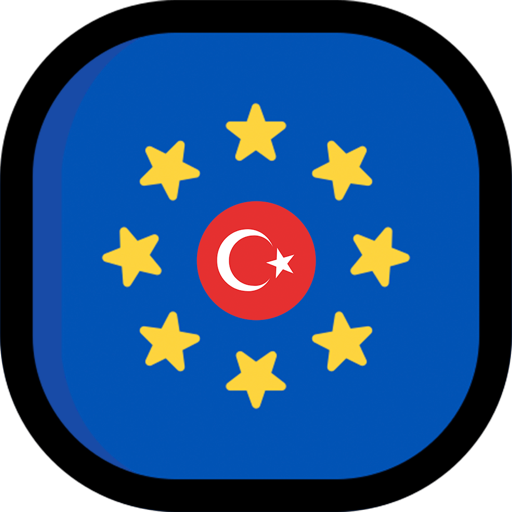 Yep - Erasmus Plus Projeleri logo