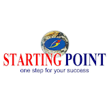 Starting Point icon