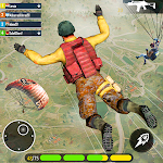 Cover Image of Download Fps Commando Cover Team PvP  APK