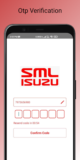 SML Lens Screen 2