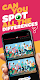 screenshot of Infinite Differences