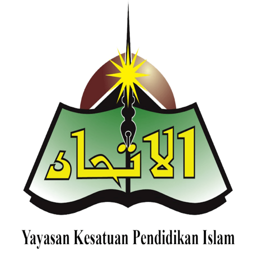SMA IT Al-Ittihad logo