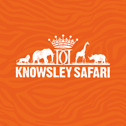 Icon image Knowsley Safari