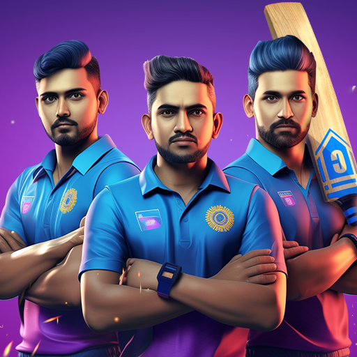 Cricket Rivals: Online Game Download on Windows