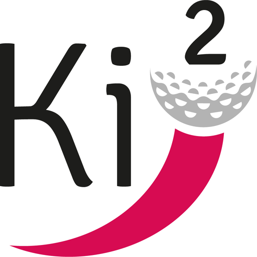 Kiki.Golf logo