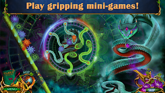 Game screenshot Labyrinths Of World: Wild Side hack