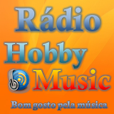 Rádio Hobby Music icon