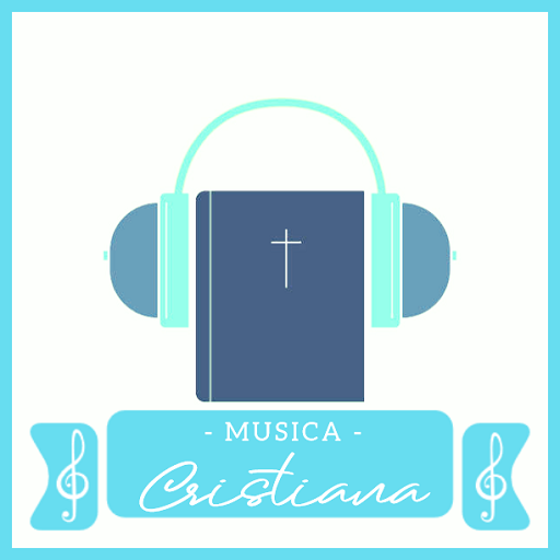 Praises christian music logo