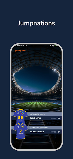 Jumpnations Screen 2