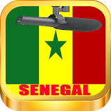 Radio Senegal Gratis Radio FM, Radio en Linea icon