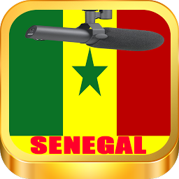 Icon image Radio Senegal Stations