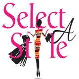 Select A Style icon