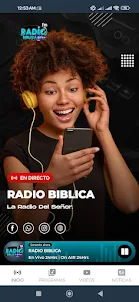 Radio Biblica