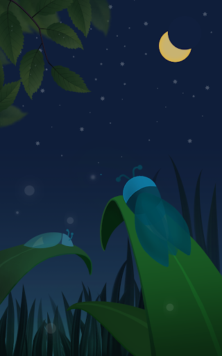 Firefly flashlight Screen 2