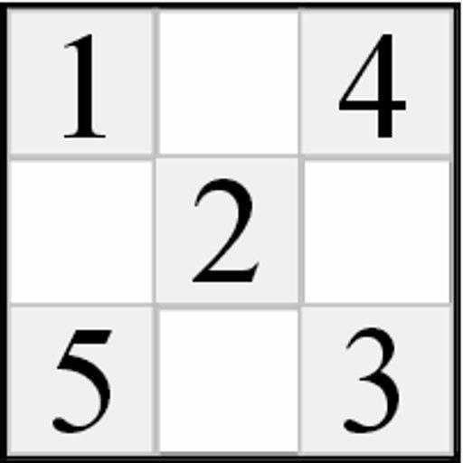 Sudoku 1.17.0 Icon