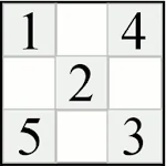 Cover Image of Download Sudoku 1.19 APK