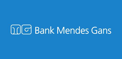 Megabank Mobile bannière officielle de l'application Android