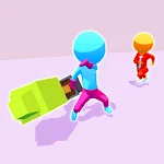 Cover Image of 下载 Super Thrower  APK