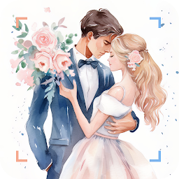 Icon image Wedding Dress AI Editor